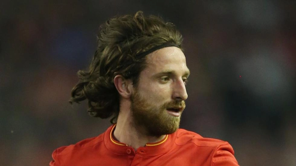 Joe Allen announces retirement from football