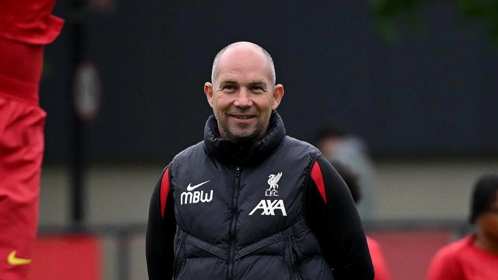 'I have had a brilliant decade at the Academy, with Wembley the standout'