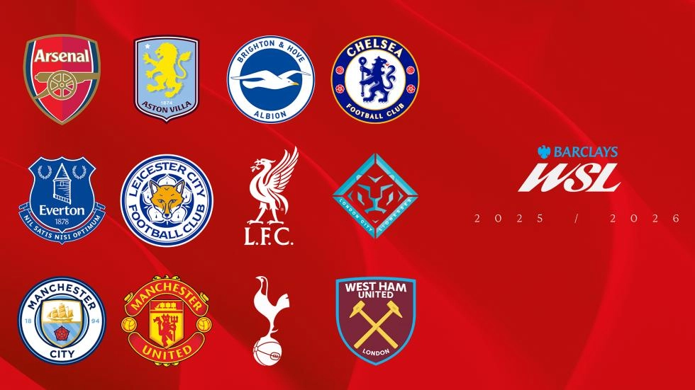 2025-26 Women's Super League fixtures to be released on July 25