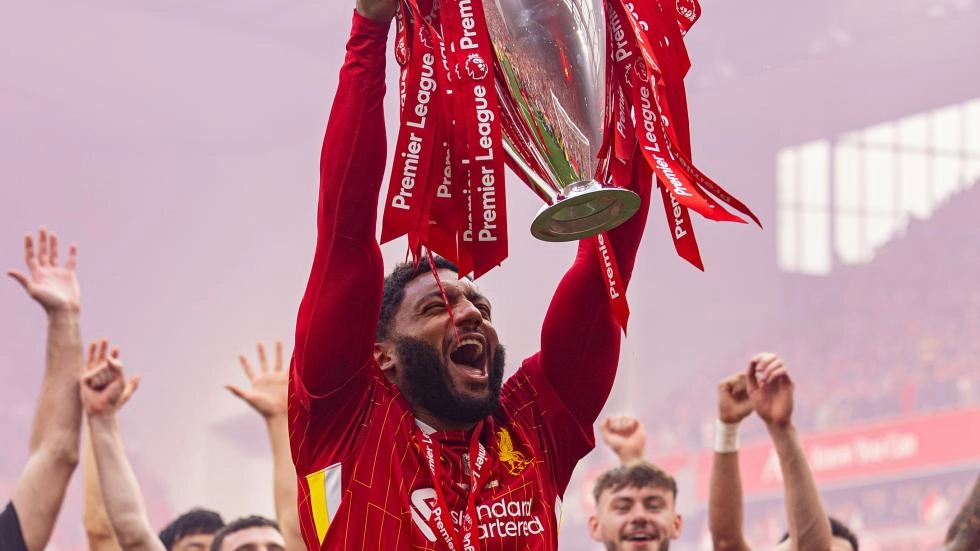 10 great quotes on Joe Gomez from Liverpool's past and present