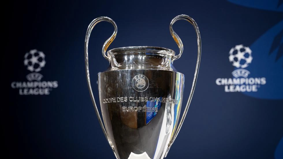 29 teams confirmed - how 2025-26 Champions League is shaping up