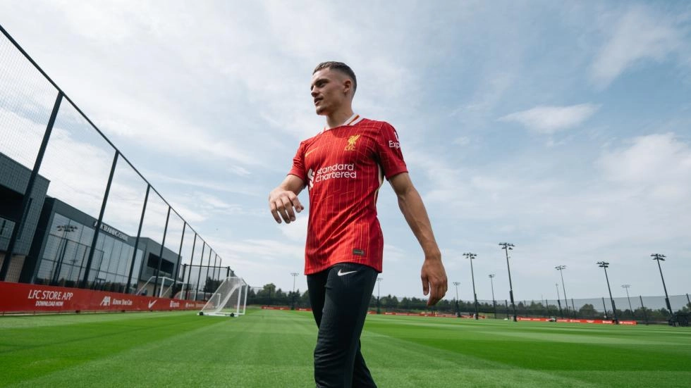 An expert's view on Florian Wirtz: Style of play, system fit and Frimpong chemistry