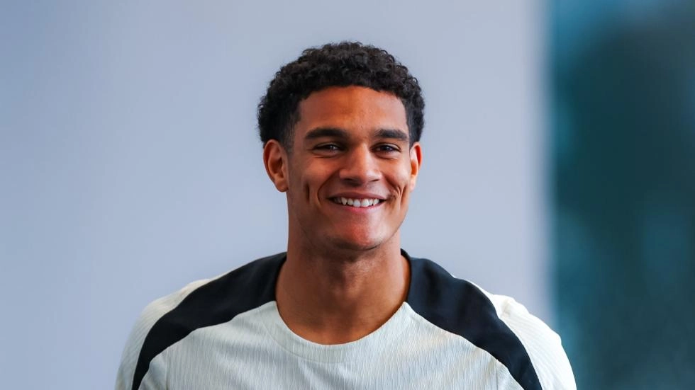 Liverpool teammates past and present inspiring Jarell Quansah on development journey 