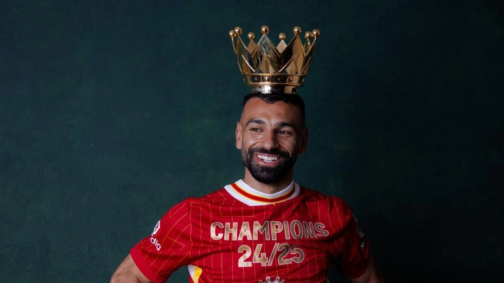 Birthday quiz: 11 questions on Mohamed Salah's Liverpool career