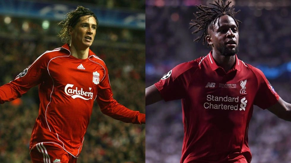 Quiz: Liverpool and AC Milan - did they play for both?