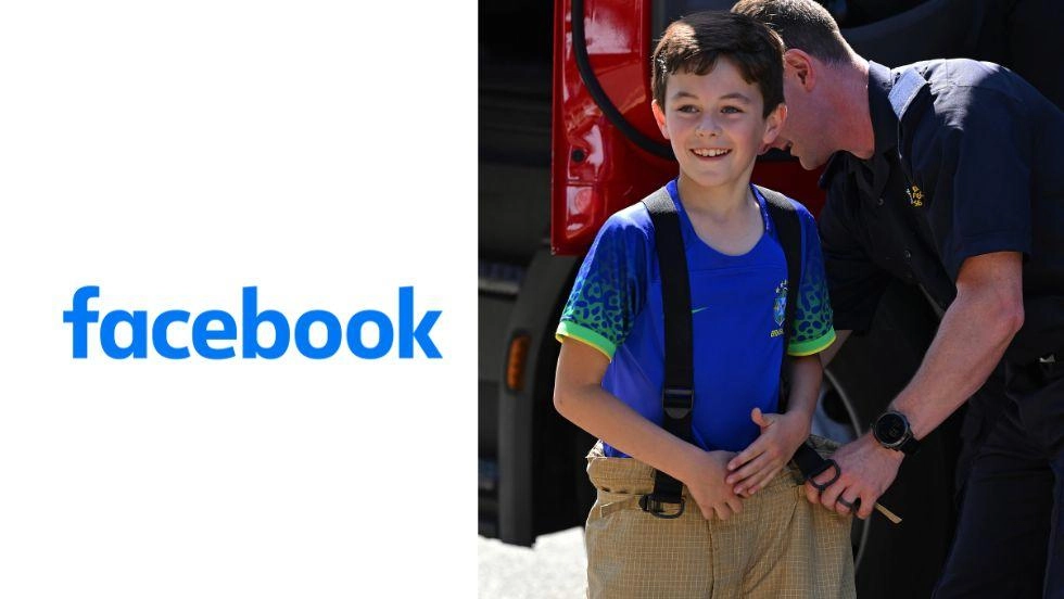 Facebook Donate Graphic