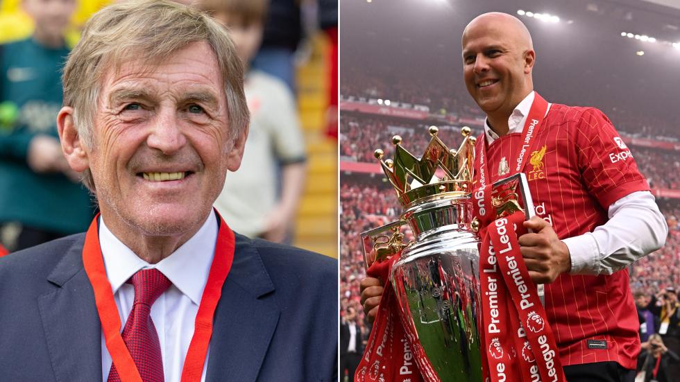 kenny-dalglish-arne-slot-