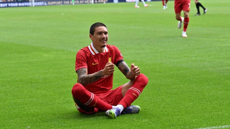 Match report: Preston North End 1-3 Liverpool