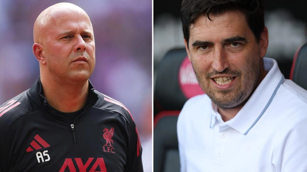 Liverpool v Bournemouth: Key stats to know ahead of Premier League opener at Anfield