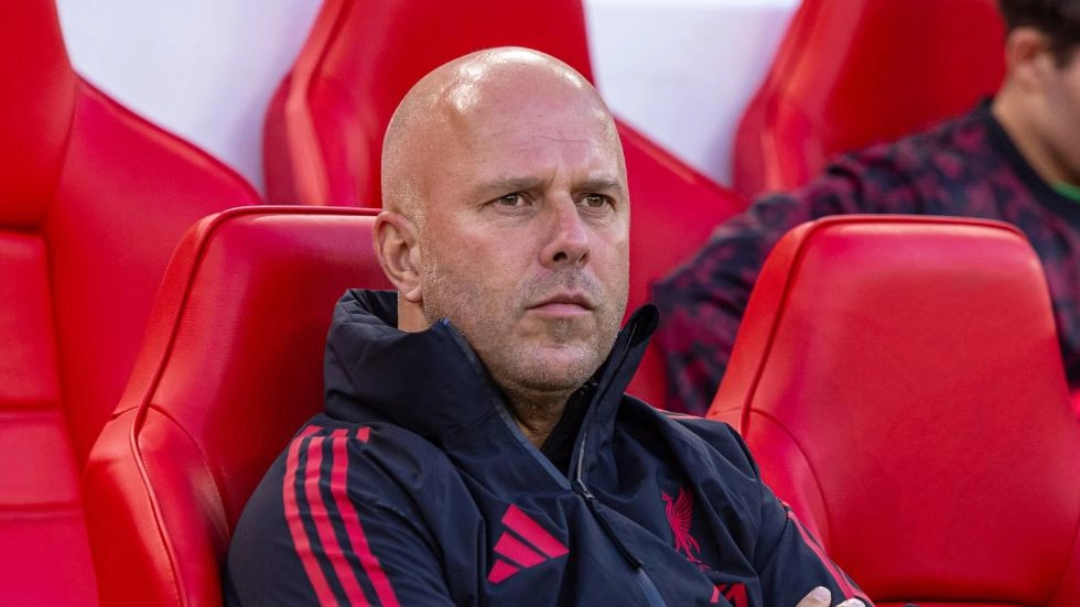 Arne Slot: Community Shield is the ideal game to complete our preparations