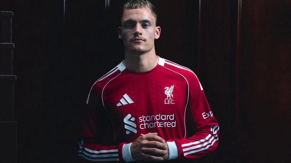 Quiz: Can you name all of Liverpool's Premier League No.7s?