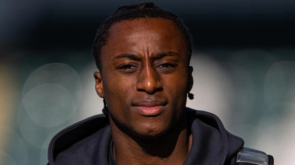 Isaac Mabaya completes loan move to Wigan