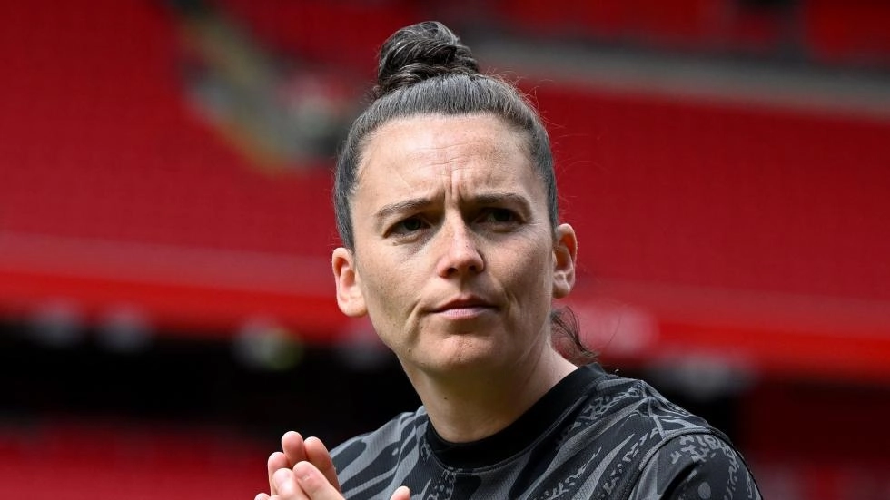 Rachael Laws injury update