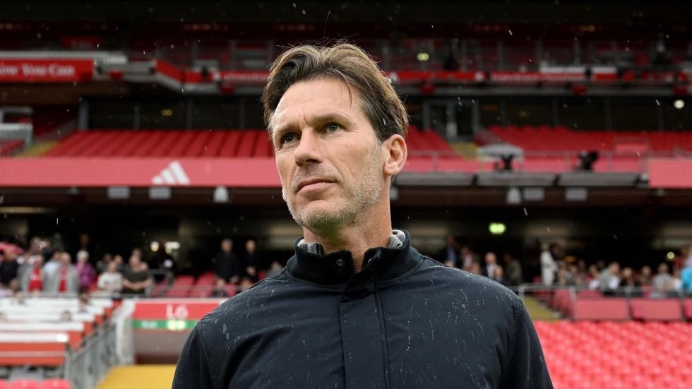 Gareth Taylor press conference: Verdict on LFC Women defeat by Everton