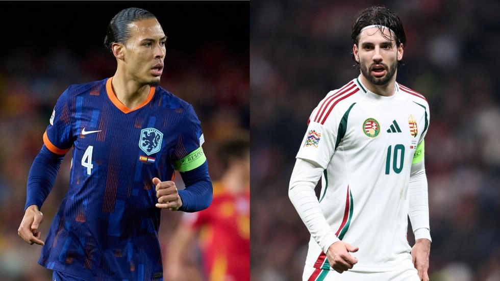 September internationals guide: When and where Liverpool's players are in action