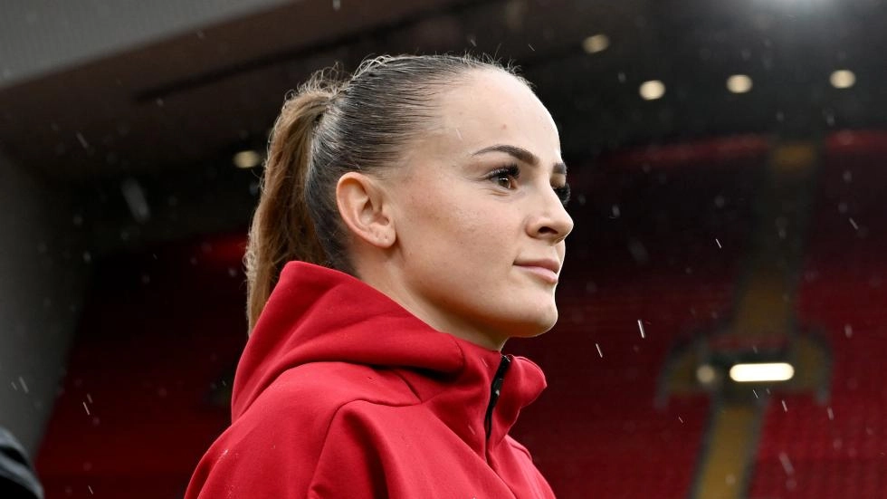 Lily Woodham's Leicester preview: 'We know what we need to do to improve'