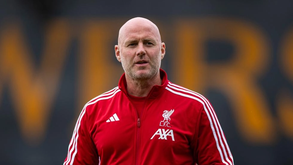 U21s head coach Rob Page: Chesterfield reflections and friendly plans