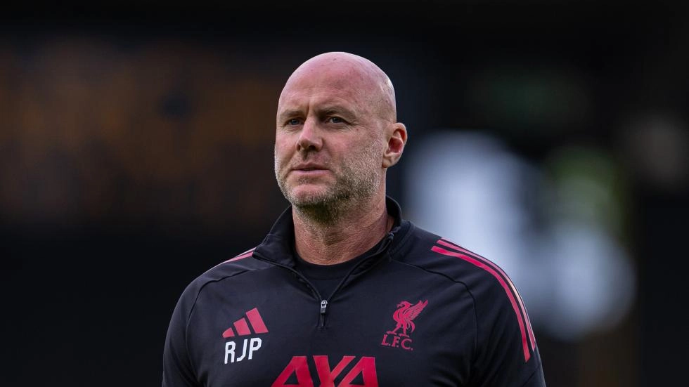 Youth League preview: 'It's a great competition to be involved in'