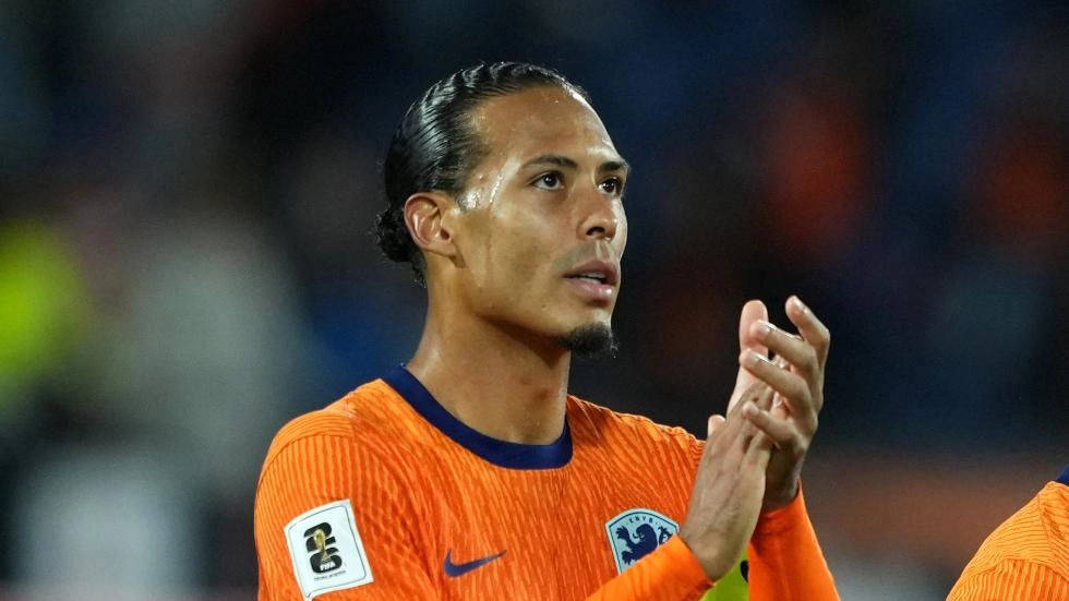 Round-up: Six Reds feature in Thursday's international action