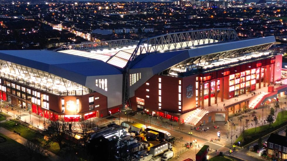 Liverpool v Atletico Madrid: Ticket details