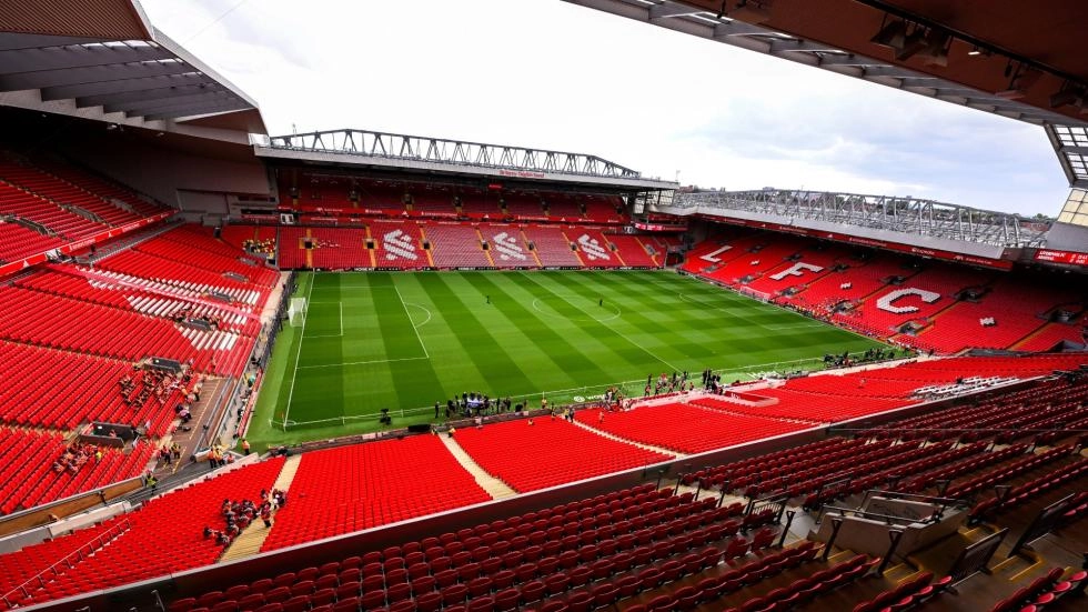Liverpool v Southampton: Carabao Cup ticket details