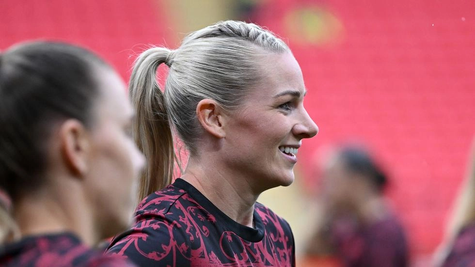 Liverpool's Gemma Bonner on verge of WSL appearance landmark