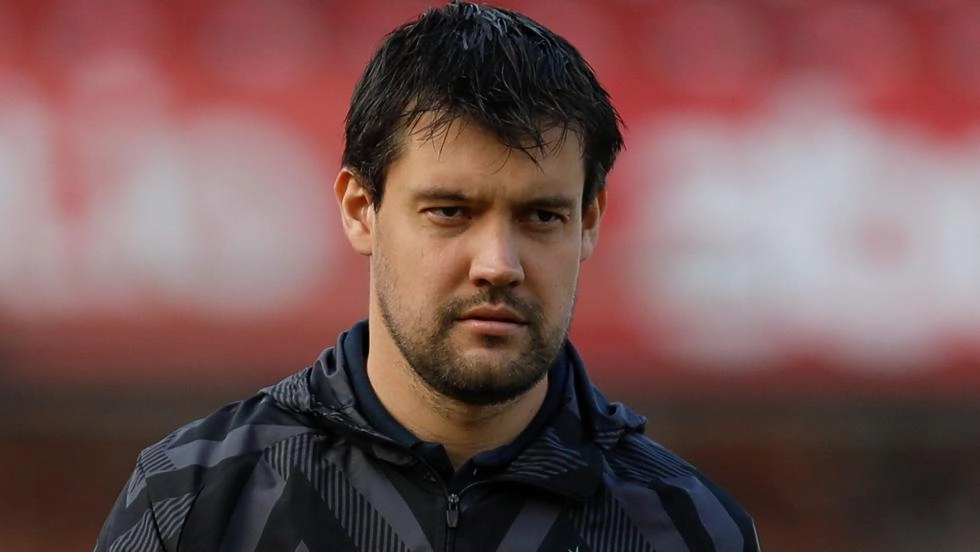 Luiz Fernando Iubel joins LFC in key player development role