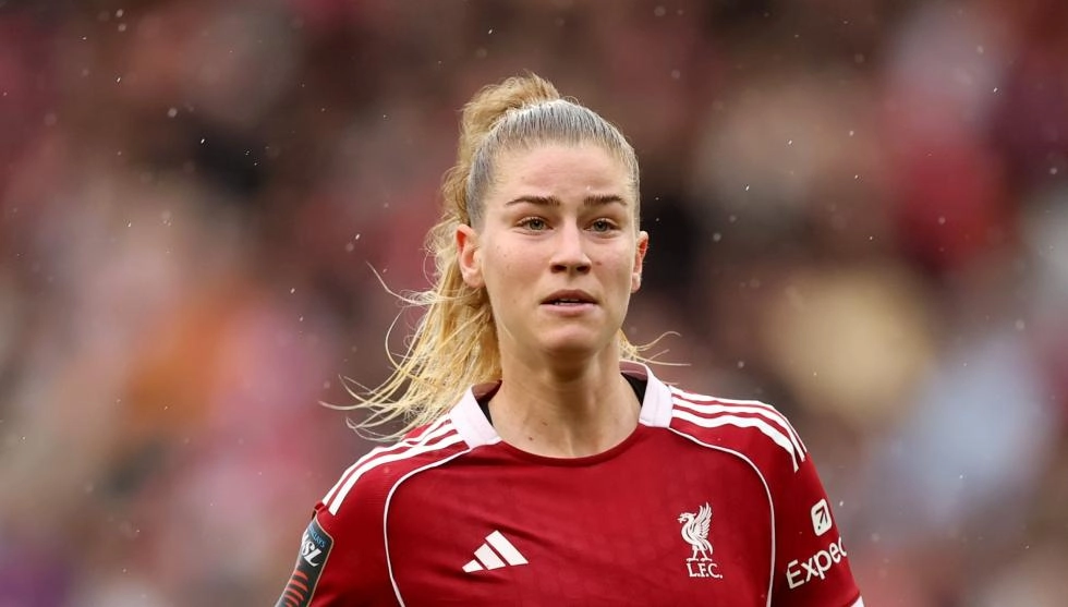 LFC Women team news: Updates on Marie Höbinger and Leanne Kiernan