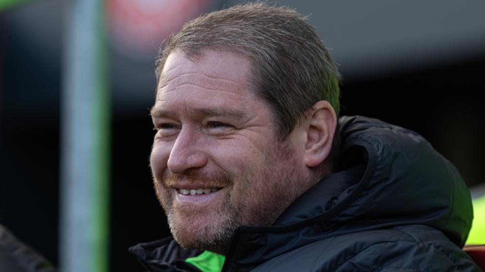 Matt Beard dilantik ke Hall of Fame WSL