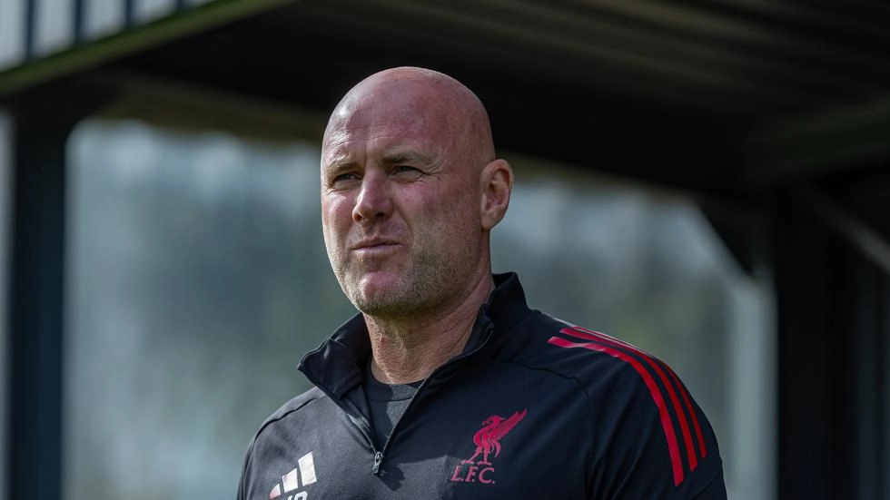 'There's a buzz around the place - this game can't come quickly enough'