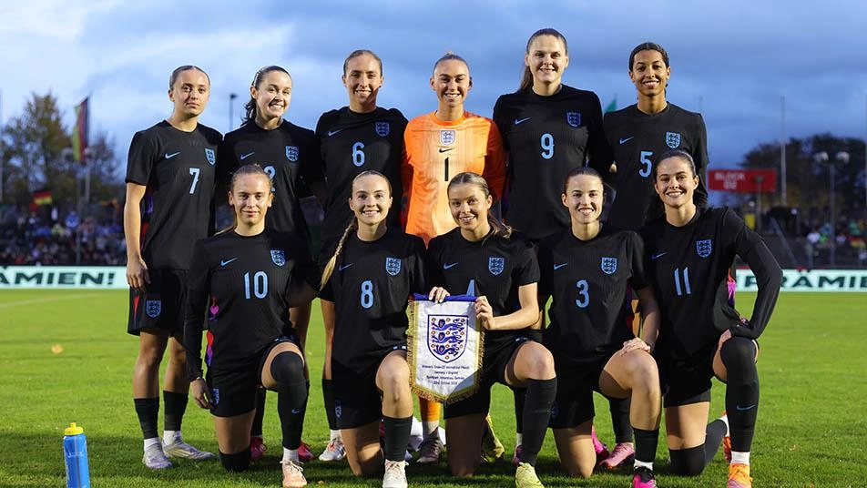 Internationals: Enderby, Lundgaard and Silcock feature in U23s fixtures