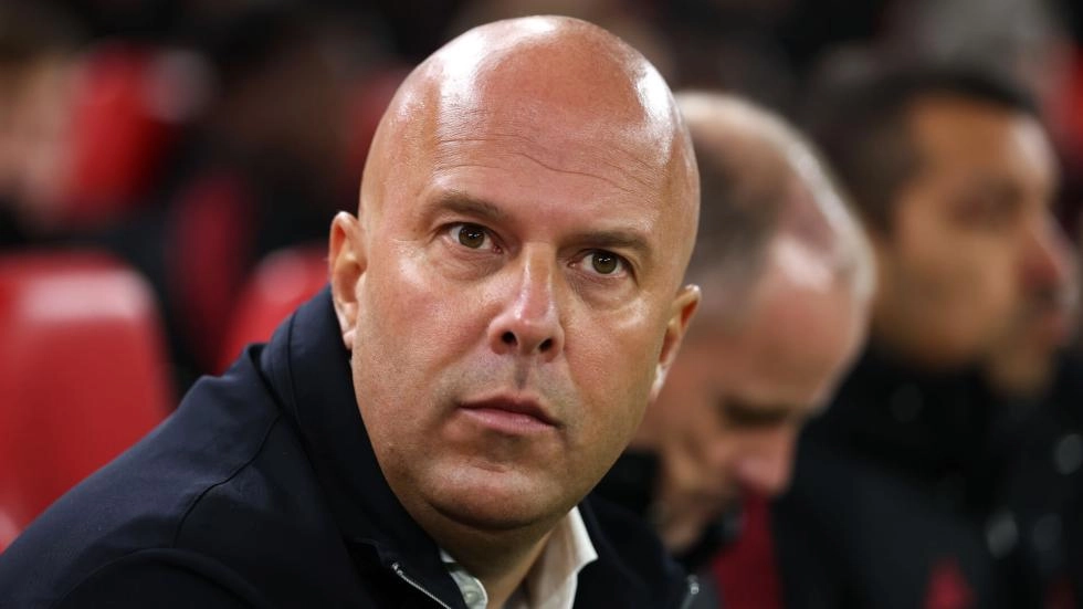 Arne Slot yakin Liverpool masih bisa berjuang di Premier League