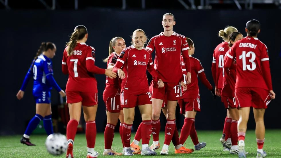 How a Gareth Taylor instruction led to Ceri Holland's stunning Durham strike