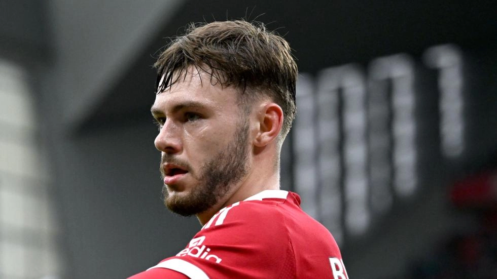 Conor Bradley: Brentford will be tough - but we'll be ready and want another win