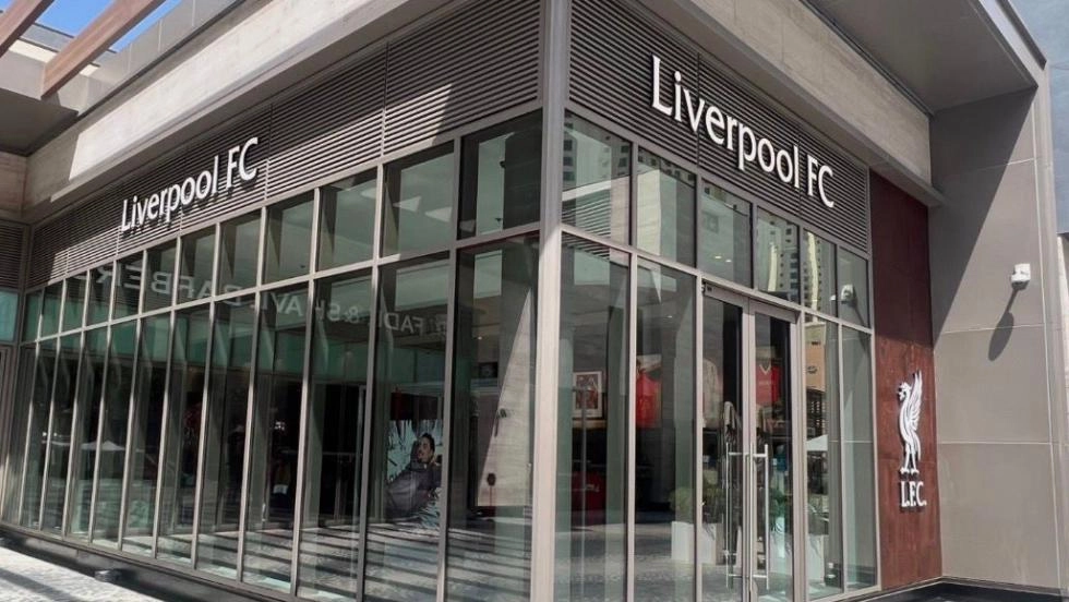 LFC opens 21st standalone retail store with Dubai launch