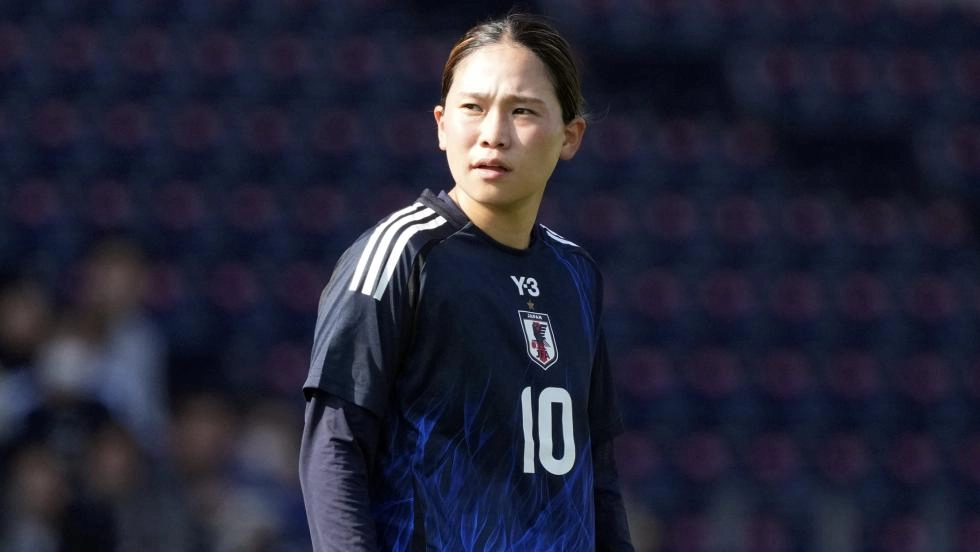 Internationals: Seven LFC Women players involved in Tuesday's fixtures