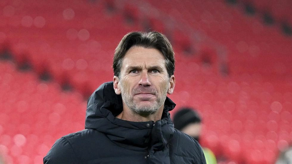 Gareth Taylor column: Tottenham trip, team news and a tribute to Jonathan Humble