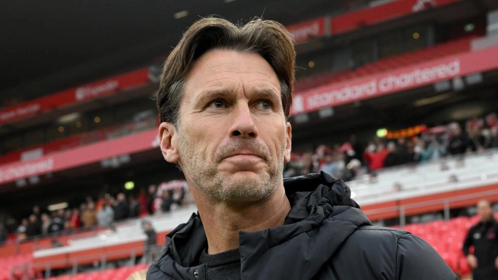 Gareth Taylor's verdict after Liverpool 1-2 Man City in WSL
