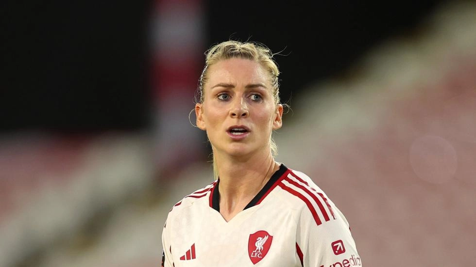 Team news update ahead of Liverpool's visit to Tottenham in WSL