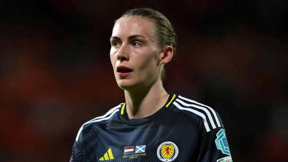 Internationals: Four LFC Women players in action on Friday