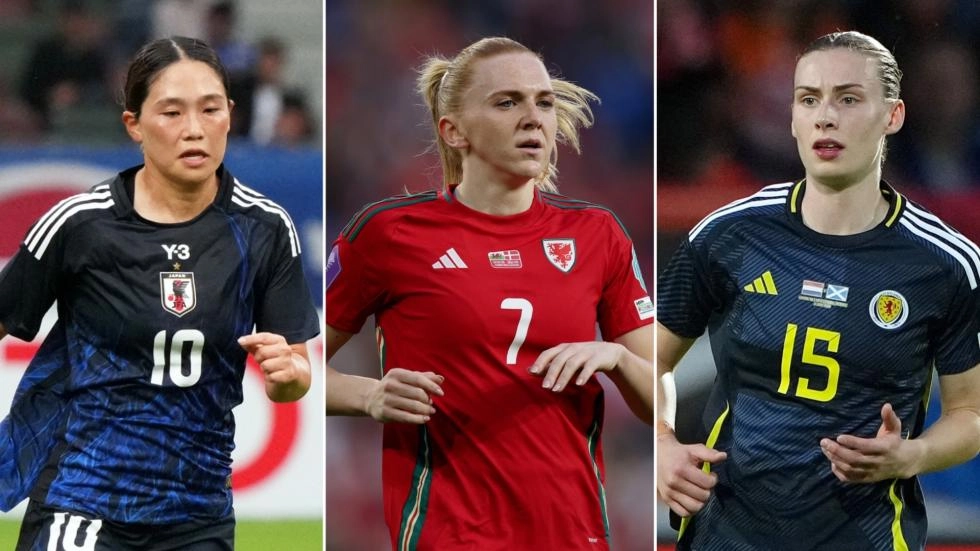 October internationals: Which Liverpool FC Women players are in action