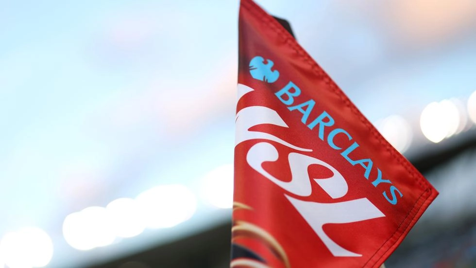 WSL fixture update: Liverpool v Chelsea moved for live TV coverage