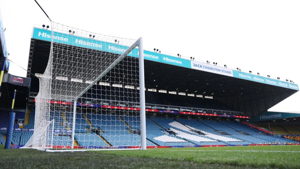 Leeds United v Liverpool: Away ticket details