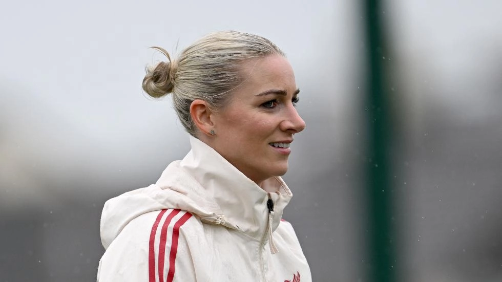 LFC Women injury update: Latest on Bonner, Parry, Bernabe, Höbinger, Roman Haug and Shaw