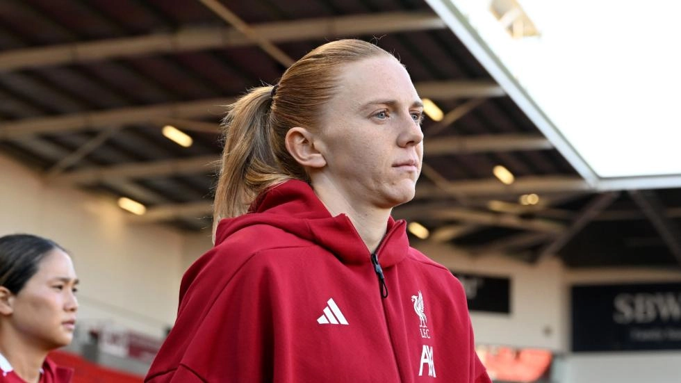 Ceri Holland interview: Building on positives, Sheffield United cup tie and new position