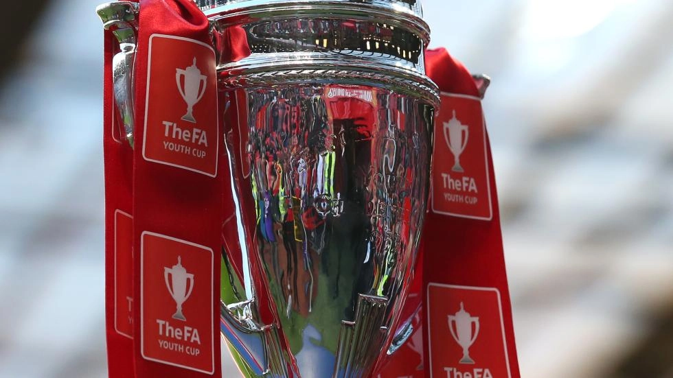 FA Youth Cup: Liverpool v Charlton Athletic fixture details confirmed