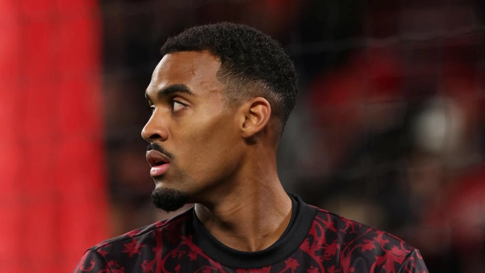 ライアン・グレイベンバーグがFSA男子年間最優秀選手にノミネート