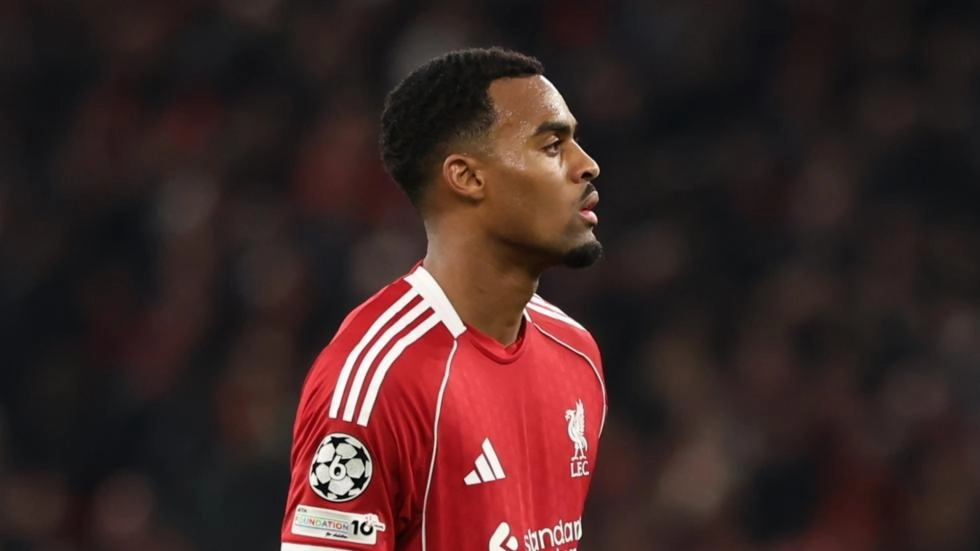 Ryan Gravenberch's assessment of Liverpool's defeat against PSV