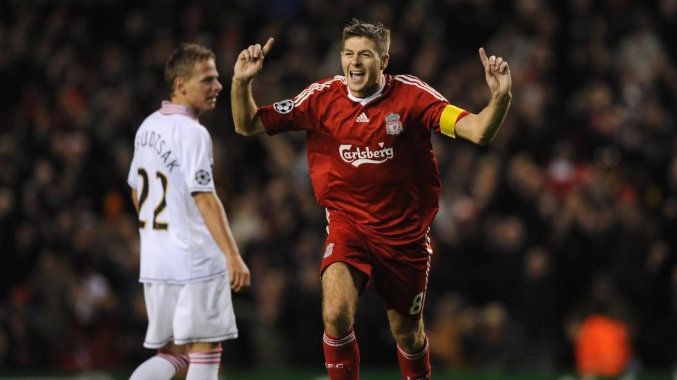 Quiz: Eight questions on Liverpool's previous encounters with Dutch opposition