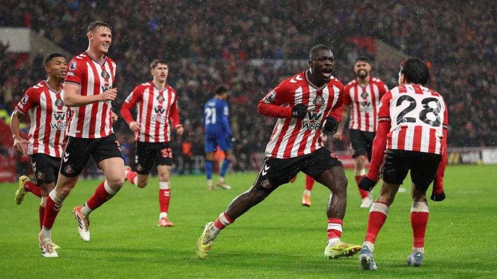 The opposition lowdown: Sunderland